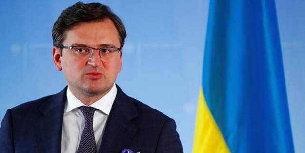 Ukrayna Putin'e teklif yaptı: Hiçbir şeyden korkmuyorsa...