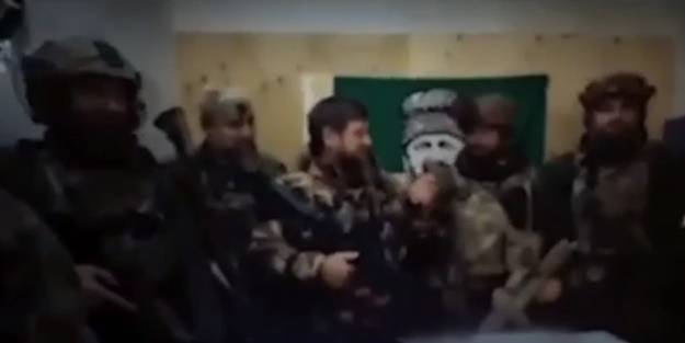 Ukrayna, Rus kuklası Kadirov'un peşine SİHA taktı! Konumuyla ilgili istihbarat geldi