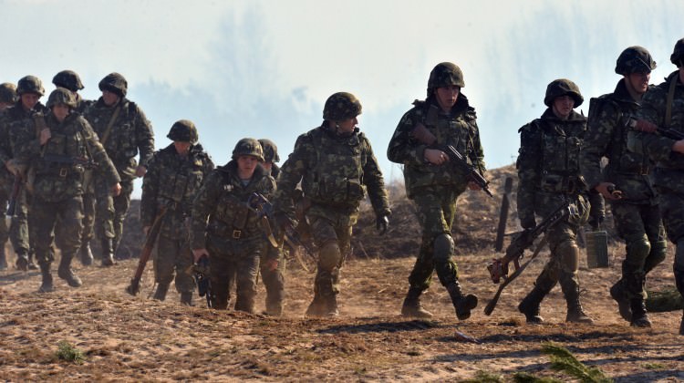 Savaş çıkartacak açıklama: Rus ordusunu sileriz