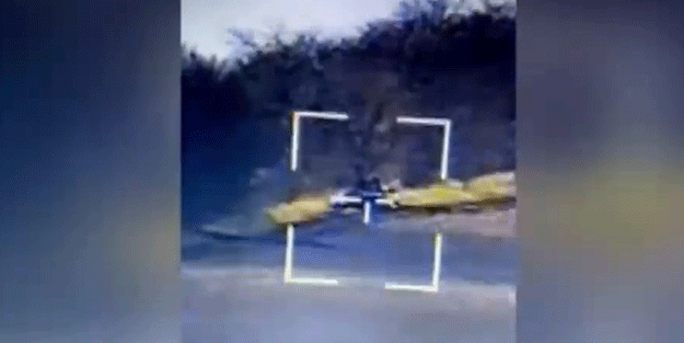 Ukrayna, Rus tankını ve helikopterini vurdu