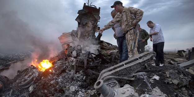 Ukrayna, Rus yanlılarının ses kayıtlarını yayımladı!