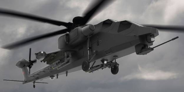 Ukrayna-Rusya krizi ATAK 2 projesini etkiler mi?