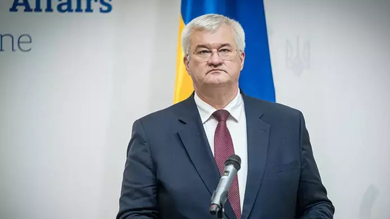 Ukrayna: Rusya nükleer enerji altyapımızı vuracak