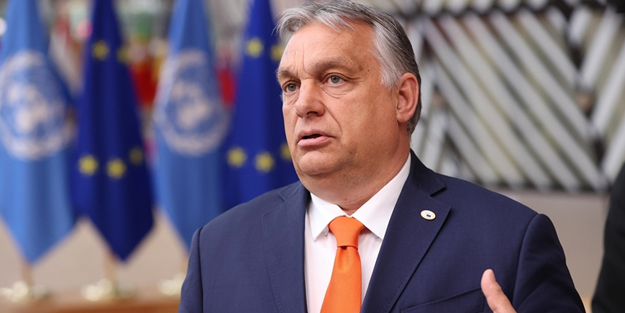 Ukrayna-Rusya savaşı nedeniyle o ülkede OHAL ilan edildi