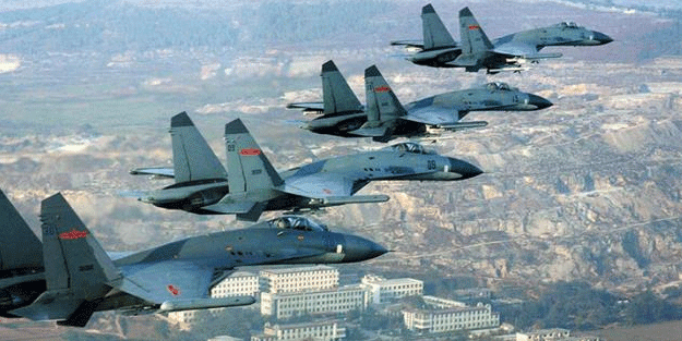 Ukrayna - Rusya savaşı sonrası dünyada bir şok daha! İkinci savaş mı başlıyor?