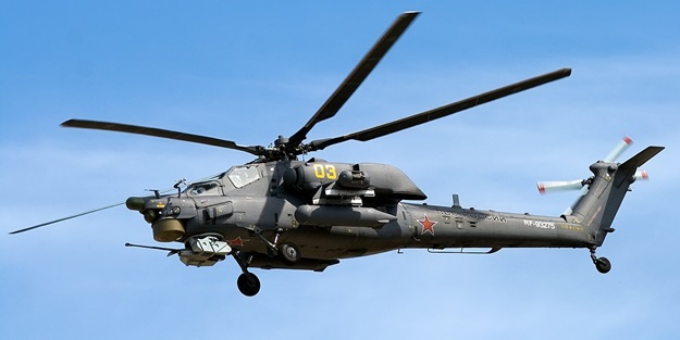 Ukrayna-Rusya Savaşı'nda bir ilk! İkiye böldü