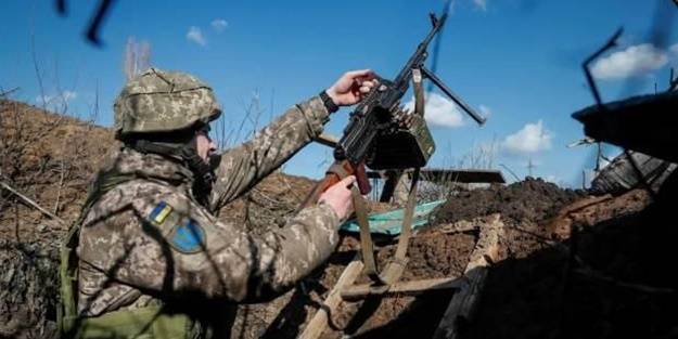 Ukrayna Rusya'nın kayıplarını duyurdu