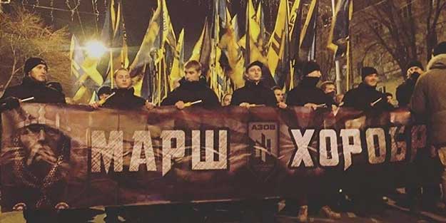 Rusya'ya gözdağı: Peşini bırakmayacağız!