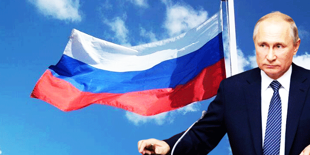 Rusya'ya komşu darbesi! Anlaşma iptal