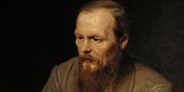 Ukrayna savaşı Avrupa'da gerilimi artırdı! Dostoyevski bile yasaklandı