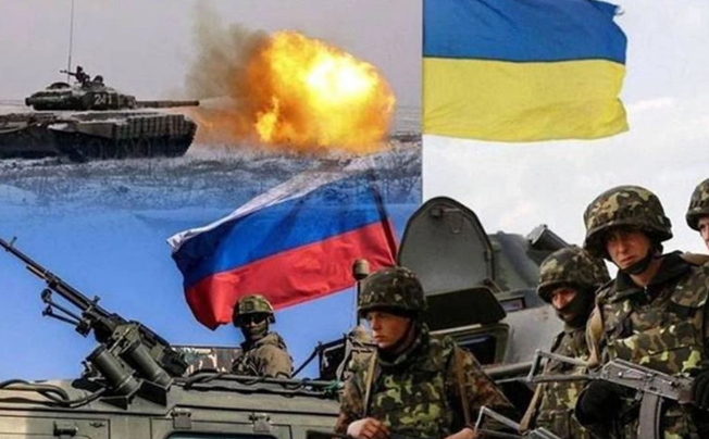 Ukrayna savaşı her şeyi değiştirdi! Rusya uzmanı yazdı: Türkiye Rusya'nın vazgeçilmezi