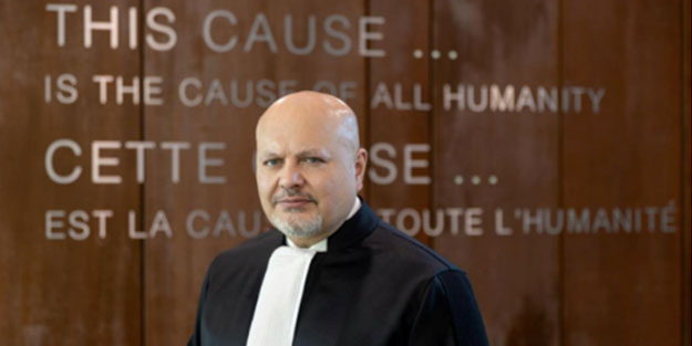 UK Avukatlar, UCM Başsavcısına baskı yapıyor