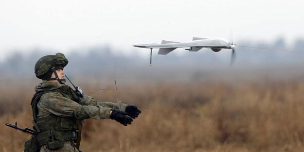 Ukrayna savaşını fırsata çevirdiler