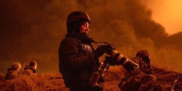 Ukrayna savaşta ölen gazeteci sayısını açıkladı