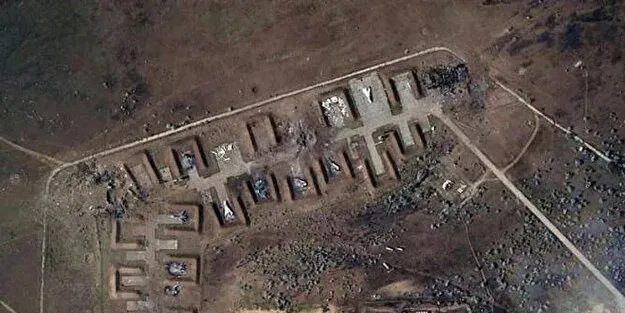 Ukrayna Savunma Bakanlığı şaşkın Rus turiste teşekkür etti! S-400'lerin konumunu ifşa etti! Ukrayna bombaladı