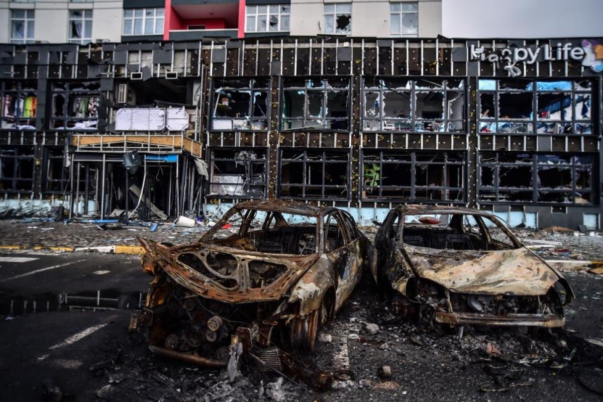 Ukrayna Savunma Bakanlığı: 'Savaşın başından bu yana 18 bin Rus askeri öldürüldü'