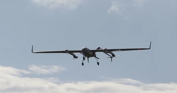 Ukrayna semalarında metal fırtına! Rusya 328 İHA ve hipersonik füzelerle saldırdı