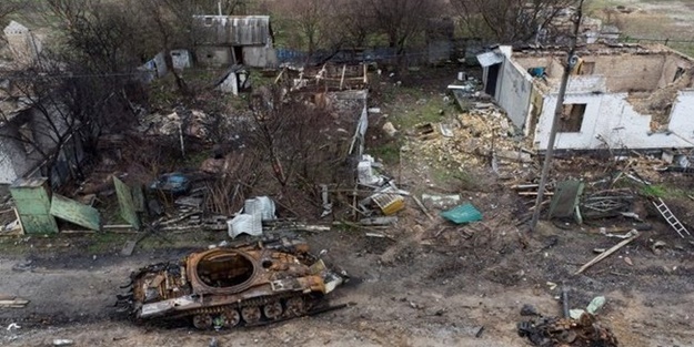 Ukrayna sıcak gelişmeyi duyurdu!