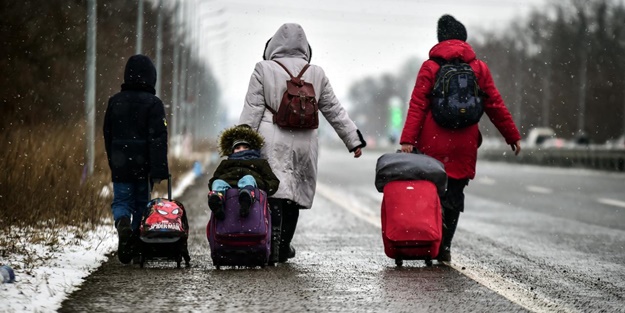 Ukrayna son gelişmeyi duyurdu: Anlaşmaya varıldı