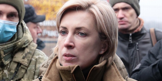 Ukrayna tahliye sayısını duyurdu