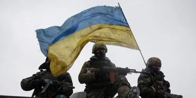 Ukrayna topladığı para miktarını açıkladı