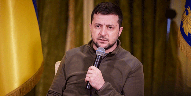 Ukrayna Türkiye'den acil olarak yardım istedi! Gözler Ankara'nın vereceği cevaba çevrildi