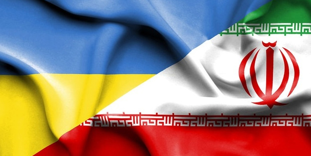 Ukrayna ülkesi İran’a 50 yıllık süreyle yaptırım uygulama kararı alacağız diyerek duyurdu! Yeni bir gelişme