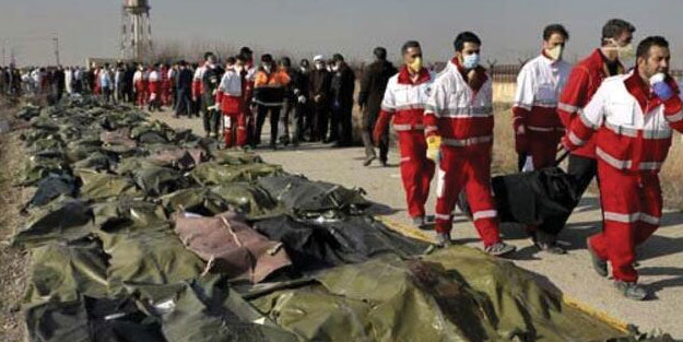 Ukrayna Uluslararası Adalet Divanı’na gitmeye hazırlanıyor