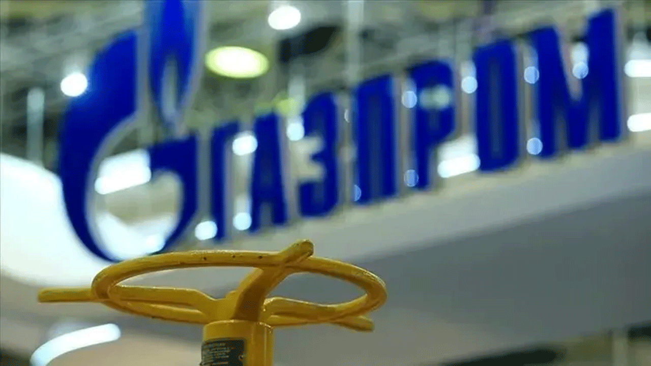 Ukrayna üzerinden gaz sevkiyatı durdu! Avrupa'da kriz kapıda, Türkiye kilit noktada!