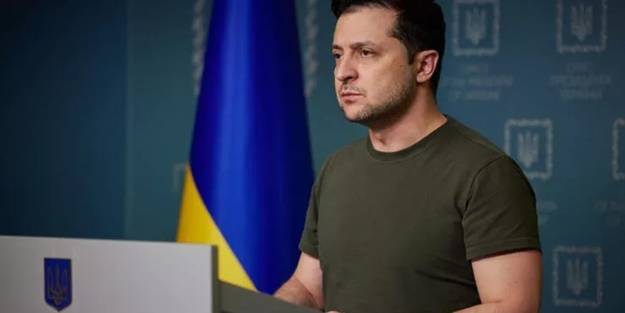 Ukrayna ve İngiltere arasında temas