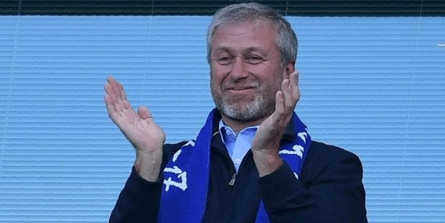 Ukrayna ve Rusya arasındaki gerilim onu vurdu! Abramovich'in bir günlük zararı dudak uçuklattı