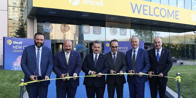 Ukrayna Yatırım Konseyi’nde Türk yönetici