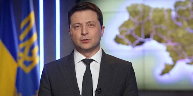 Ukrayna yedek askerleri göreve çağırdı