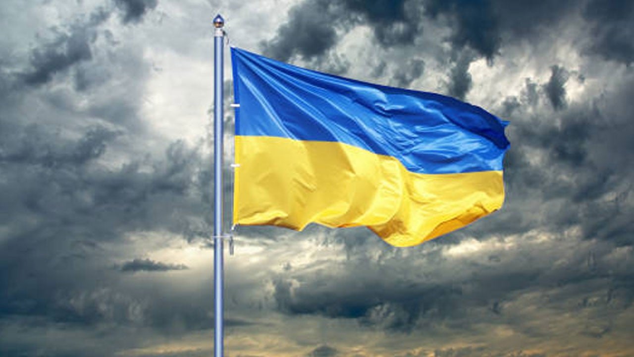 Ukrayna yeni savunma bakanını açıkladı