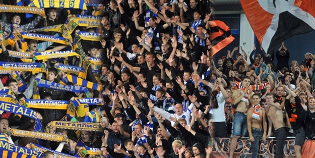 Ligin ikinci yarısı ertelendi!