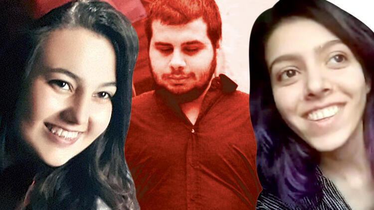 Ukrayna'da 2 Türk kızını vahşice öldürmüştü! Kan donduran detaylar...
