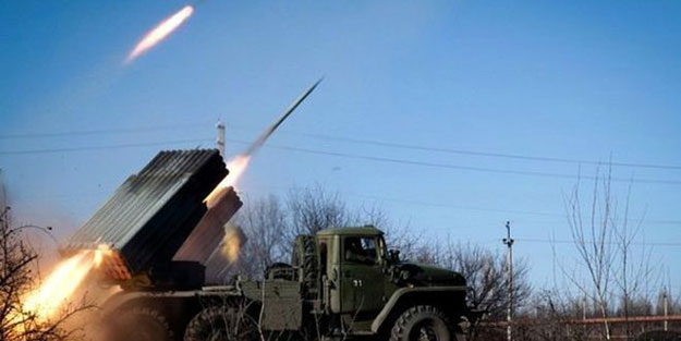 Ukrayna’da ateşkes tehlikede