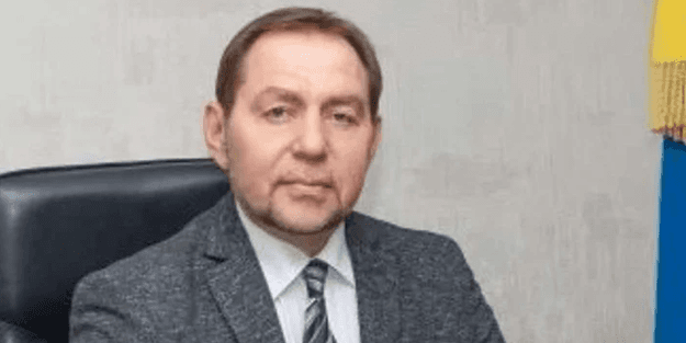 Ukrayna'da belediye başkanı kaçırıldı