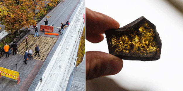 Ukrayna'da bulundu etrafı çevrildi! Osmanlı'ya ait