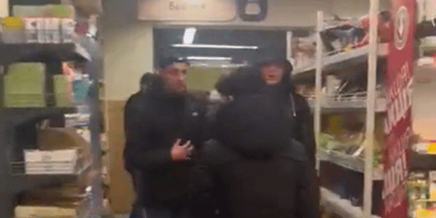 Ukrayna'da büyük panik! Halk akın etmeye başladı