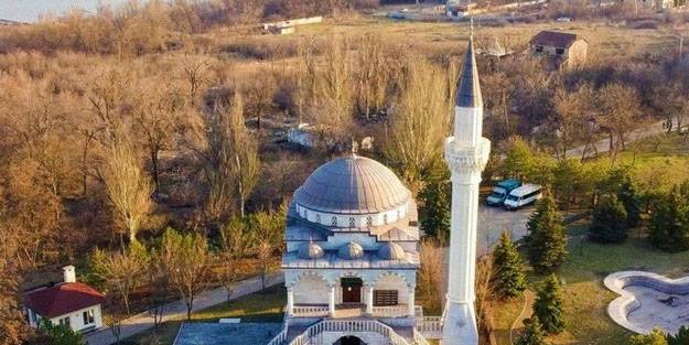 Ukrayna’da camiye sığınan Türkler kurtarıldı mı? Ukrayna’da camide kaç Türk mahsur kaldı?