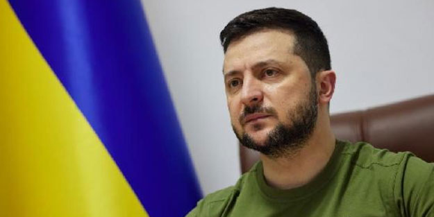 Ukrayna'da dehşete düşüren tabloyu açıkladı