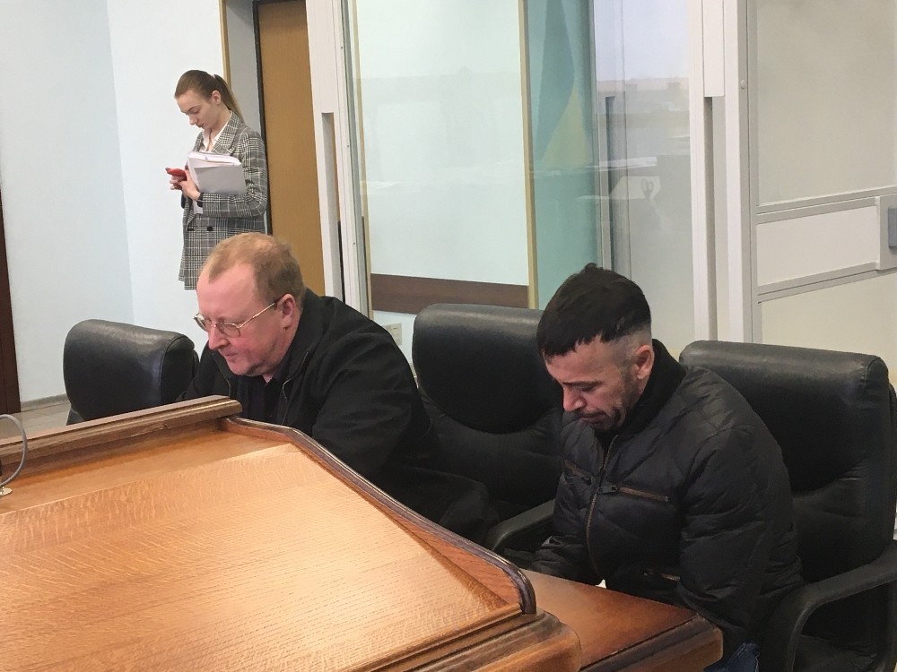 Ukrayna’da görülen Hablemitoğlu davası ’zaman aşımı’na uğradı 