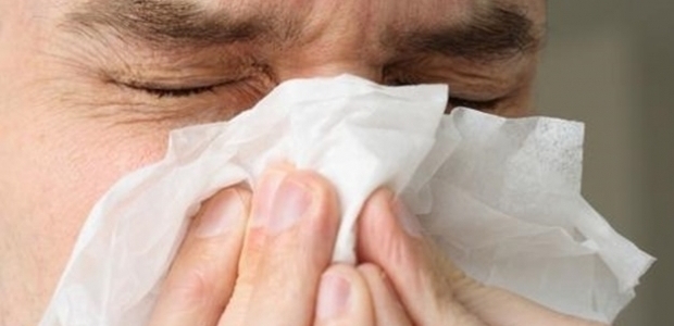 Ukrayna'da gripten 3 milyon kişi etkilendi