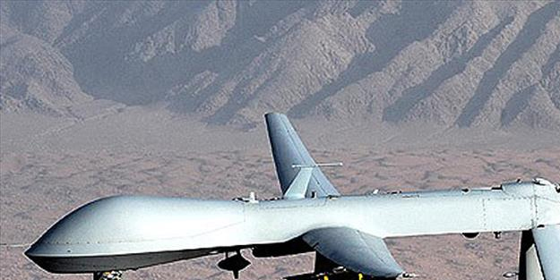 O ülkede İHA üreten şirket yüzde 100 arttı!