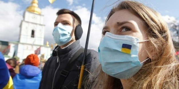 Bir ülkede karantina bitti!