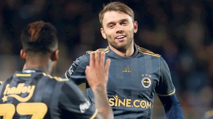 Ukrayna'da Karavaev şaşkınlığı