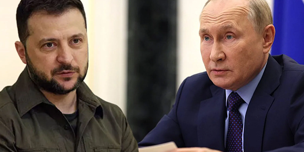 Ukrayna'da kritik gün! Her şey bugün belli olacak