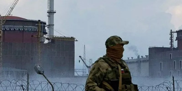Ukrayna'da nükleer panik! Rusya'nın kararı tedirginliği artırdı! Resmen açıkladılar