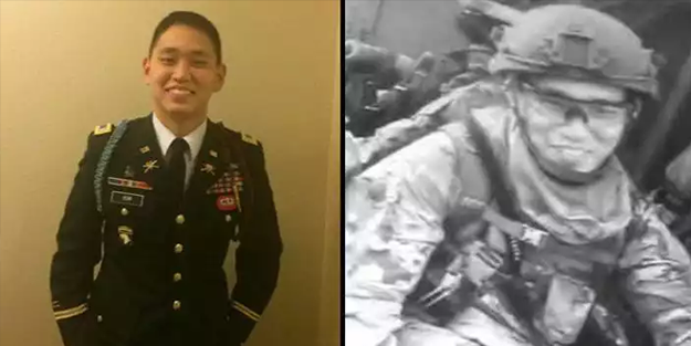 Ukrayna'da öldü, ABD'de gömüldü! Rusya'yla kim savaşıyor?